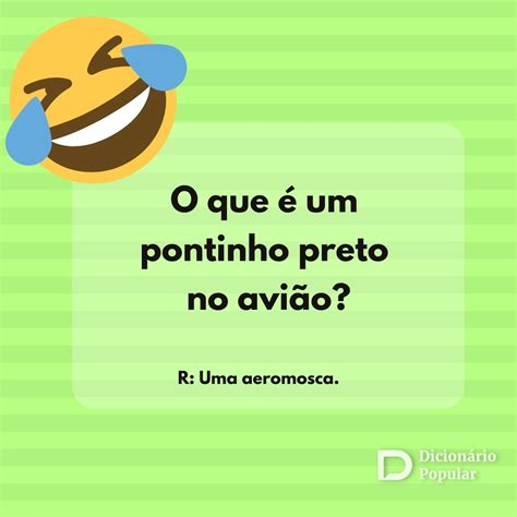 uma piada para mim|85 piadas curtas e engraçadas para todo mundo rir